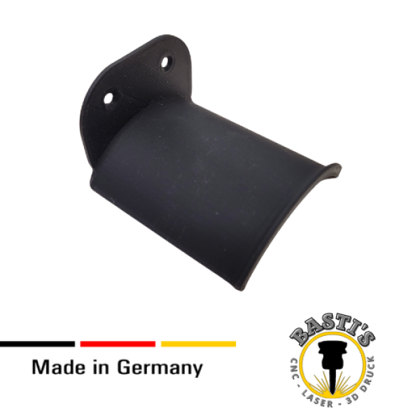 Gehörschutzhalter - Schutzbrillenhalter